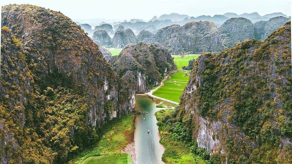 Vietnam Adventure Tour 3 Day Authentic Northwest To Mai Chau - Pu Luong 