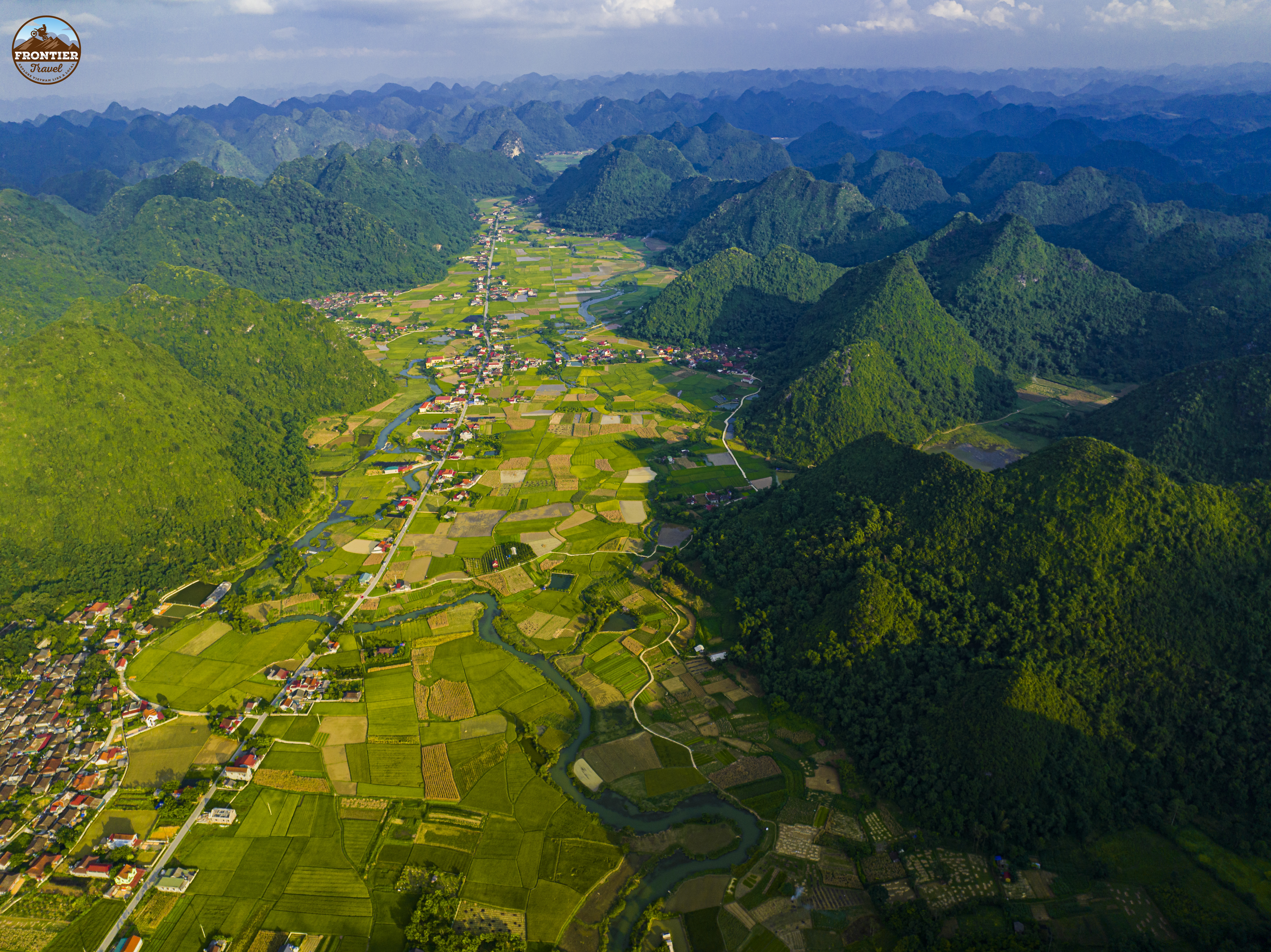 Day 1: (17Th Oct 2026 ) Hanoi -  Mai Chau (170 KM/APPROX) (L/D)
