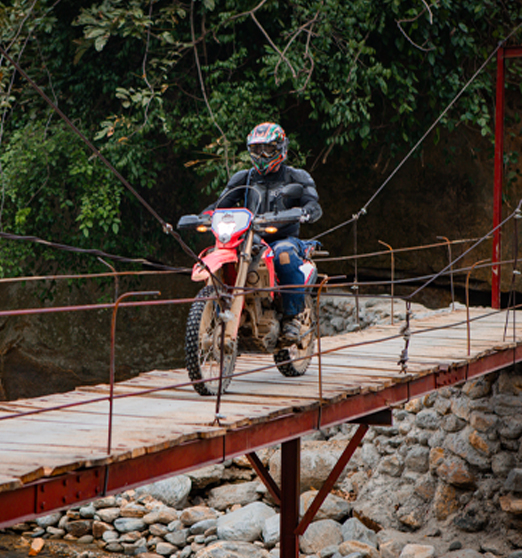 Day 11: Son La - Ngoc Chien (100 KM) (B/L/D)