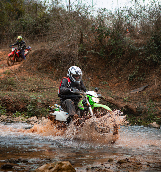(5Th -15Th Oct, 2026 ) 11 Day Motorcycle Adventure To Explore Full North Vietnam