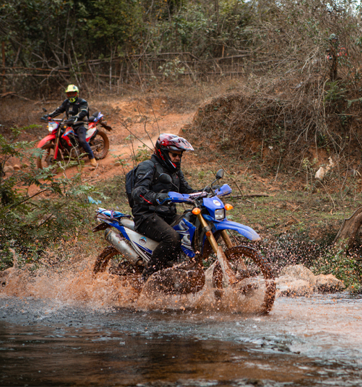 Day 5: (19Th Sept, 2026 ) MU CANG CHAI - SAPA (160KM/ APPROX. 5 HOURS) (B/L/D)