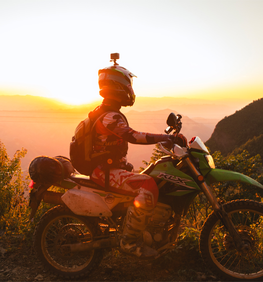 Day 2: (16Th Nov) Mai Chau – Phu Yen (150 Km/ Approx. 6 Hours) (B/L/D)
