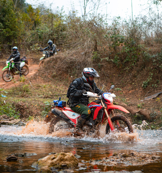 Day 6: (10Th Oct 2026 ) SAPA – PROVINCIAL CAPITAL HA GIANG (230KM/APPROX. 6 HOURS) (B/L/D)
