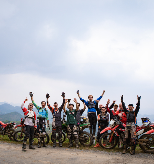 Day 11: ( 15Th Oct, 2026 ) BA BE – HANOI (220KM/APPROX. 7 HOURS) (B/L)