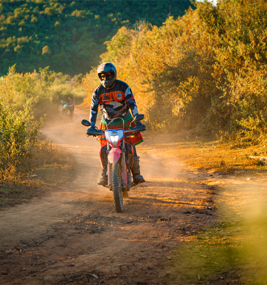 Day 7: ( 20Th Nov ) Thac Ba - Hanoi (180km/ Approx. 5 Hours) (B/L)