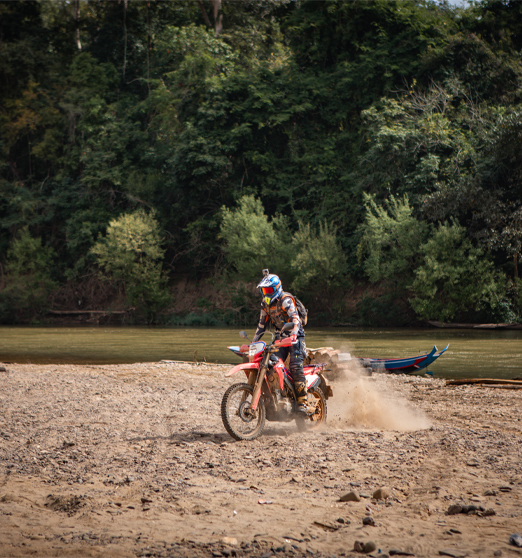 Day 14: Mai Chau - Hanoi (APPROX 170KM) (B/L)