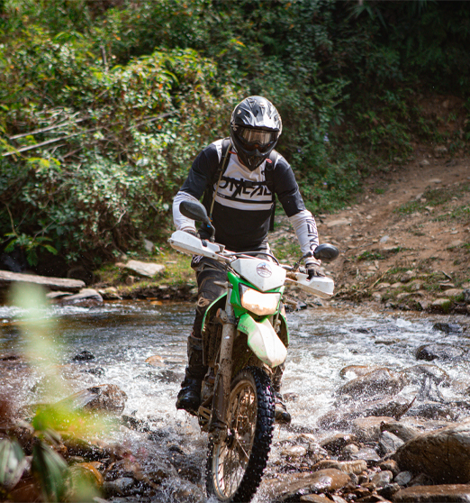 Day 5: (15Th June, 2026 ) MU CANG CHAI - SAPA (160 KM/ APPROX. 5 HOURS) (B/L/D)