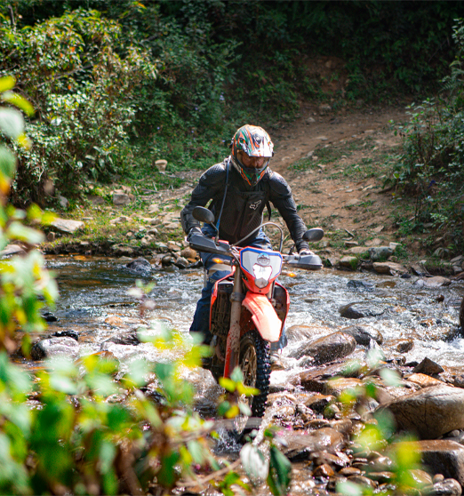 Day 5: (7Th June ) MU CANG CHAI - SAPA (160 KM/ APPROX. 5 HOURS) (B/L/D)