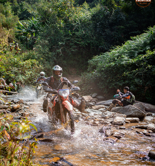 Day 1: (15th Sept, 2026 ) HANOI – MAI CHAU (170 KM/APPROX. 4 HOURS) (L/D)