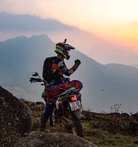 Day 6: (8th Dec) SAPA EXPLORATION (B)