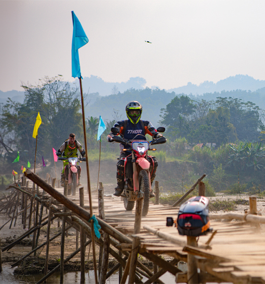 Day 6: (28th Feb, 2026) SAPA - THAC BA (230 KM/ APPROX. 6 HOURS) (B/L/D)