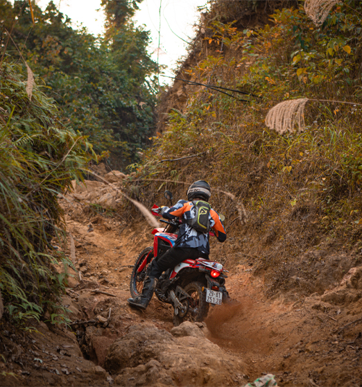 Day 2: (4th Dec) MAI CHAU – PHU YEN (190 KM/ APPROX. 6 HOURS) (B/L/D)