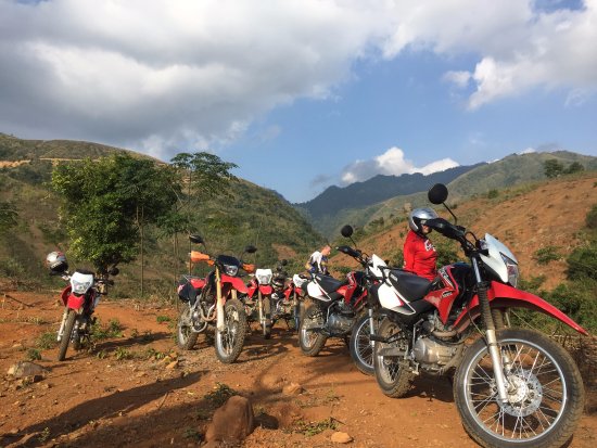 Vietnam Motorbike Tour - What You Need To Know?