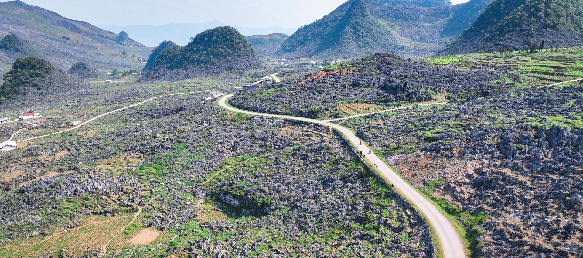 Vietnam Unleashed: 11-Day Big Bike Adventure Through Northern Vietnam