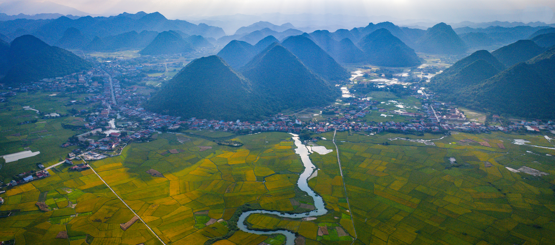 Vietnam Adventure Tour - 5 Day Scenic North Trekking & Sailing