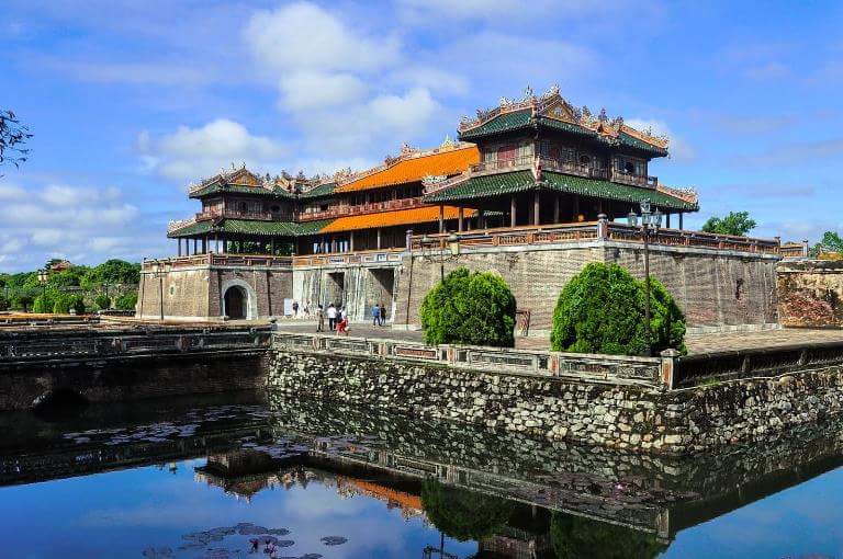 Day 5: Khe Sanh - Hue (APPROX 200KM) (B/L/D)