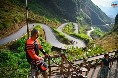 Day 8: (22nd Sept, 2026 ) VU LINH - HANOI (180KM/ APPROX. 5 HOURS) (B/L)