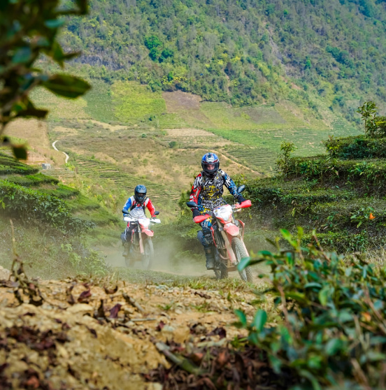 (2Nd - 12Nd April, 2026) Uncharted Vietnam: 11-Day Motorbike Expedition - Northwest & Central Wonders