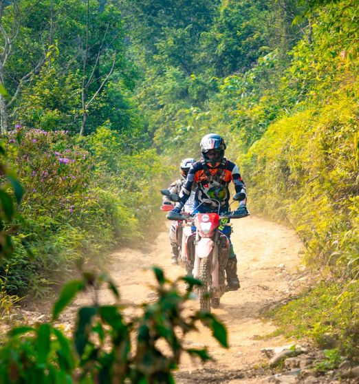 (3Rd–10Th June, 2026) Northeast Vietnam 8-Day Adventure: Ride The Rails Through Untouched Landscapes