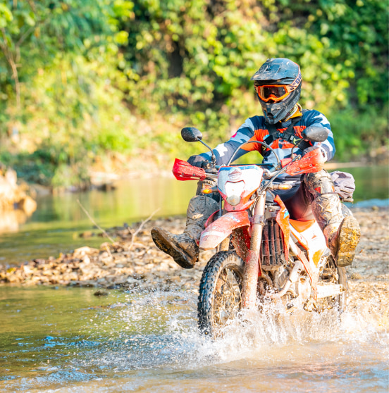 (27 Dec 2026 – 3 Jan 2027 ) New Year Edition | 8-Day Northwest Vietnam Motorbike Tour