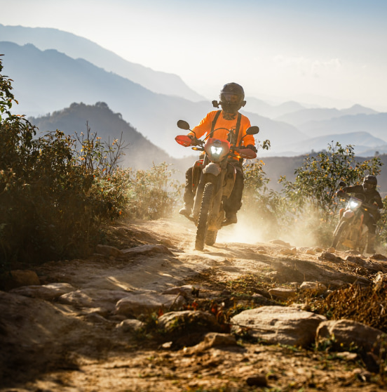 Ha Giang Loop: 7-Day Motorcycle Expedition In Vietnam'S Wild North