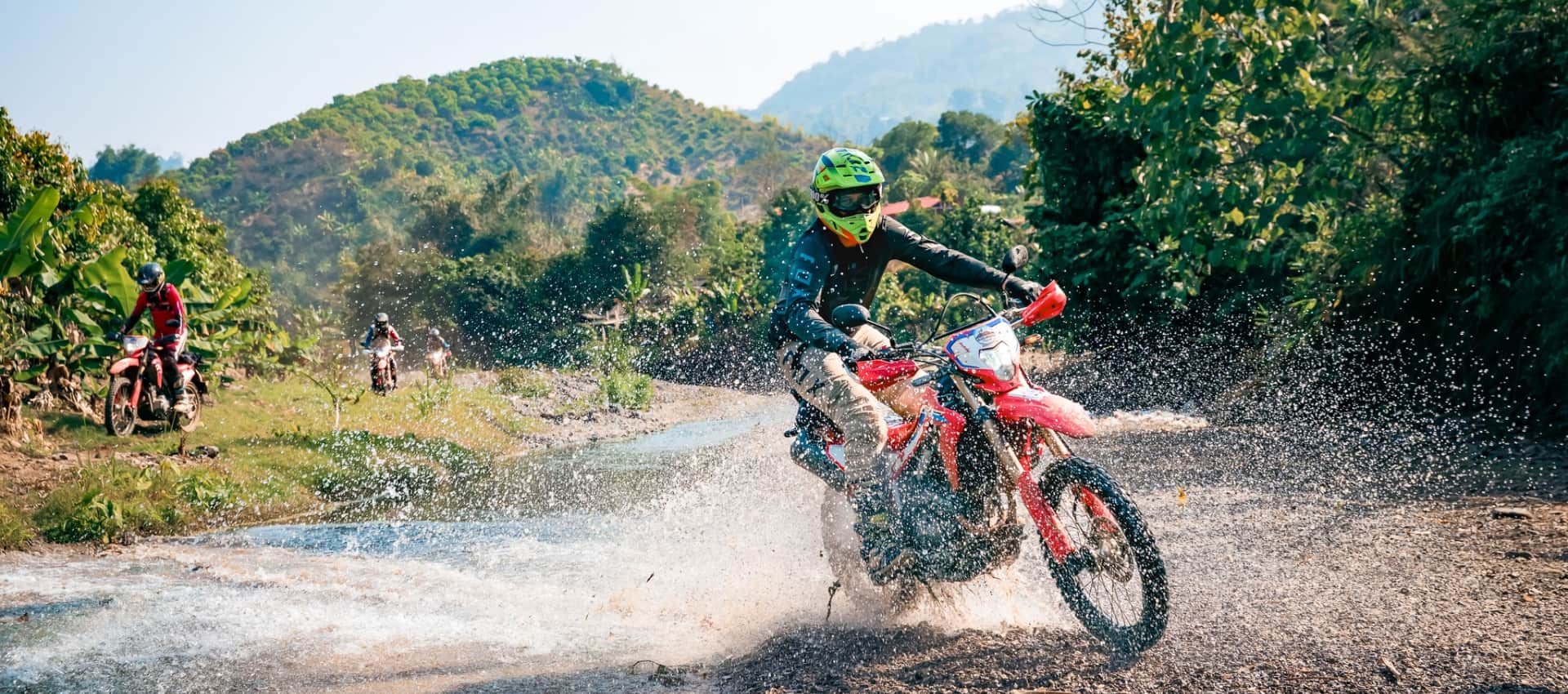 (12Th–18Th Feb 2027) Spring Awakening: 7-Day Northeast Vietnam Motorcycle Tour