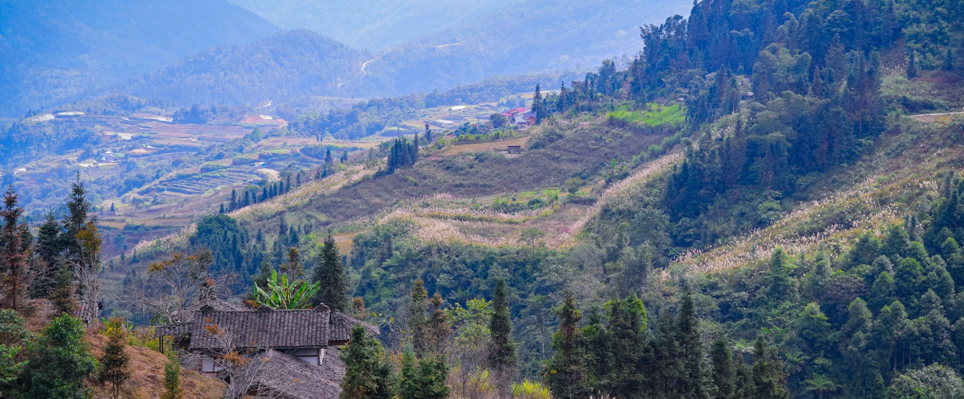 (27 Dec 2026 – 3 Jan 2027 ) New Year Edition | 8-Day Northwest Vietnam Motorbike Tour
