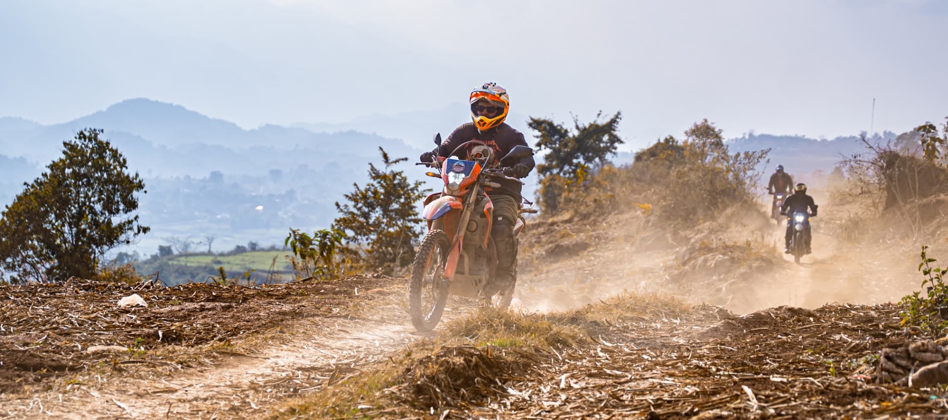 (12Th–18Th Feb 2027) Spring Awakening: 7-Day Northeast Vietnam Motorcycle Tour