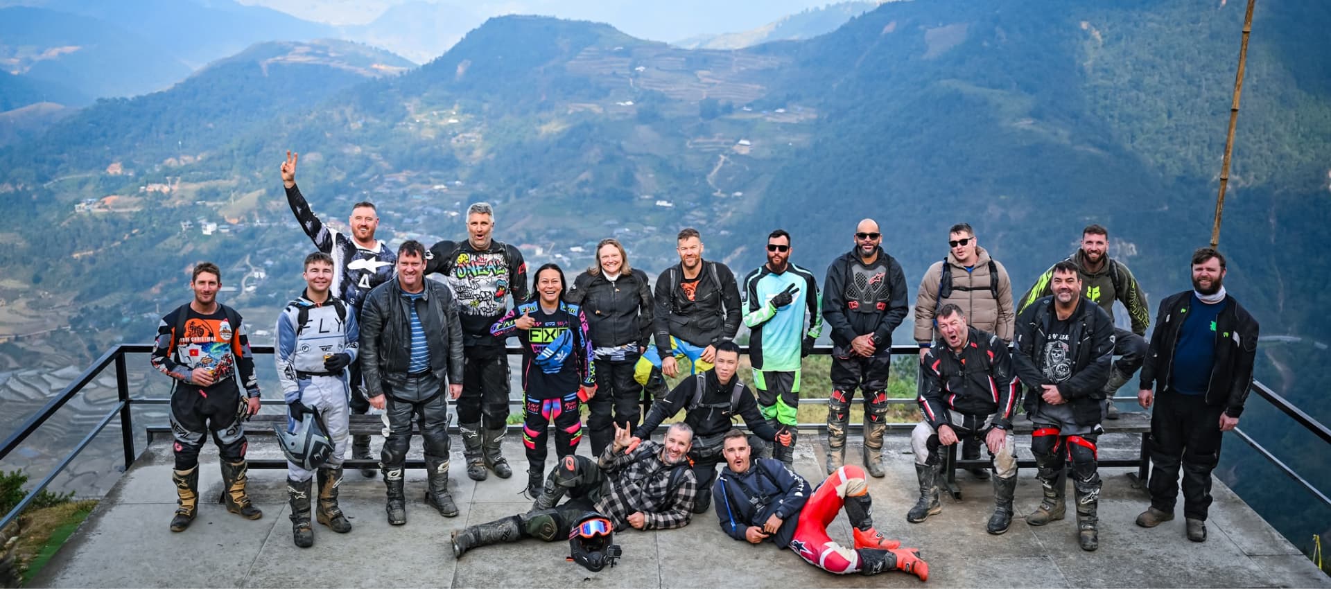 (15–21 Apr 2026) 7-Day Northeast Vietnam Motorbike Tour Guide