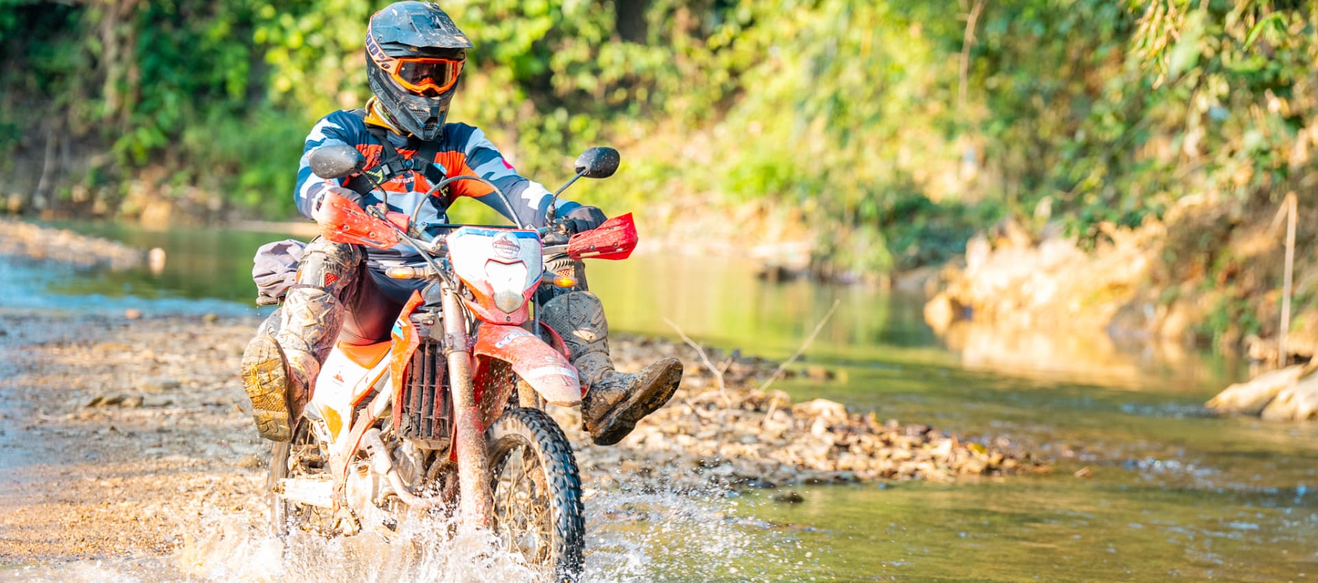 (15–21 Apr 2026) 7-Day Northeast Vietnam Motorbike Tour Guide