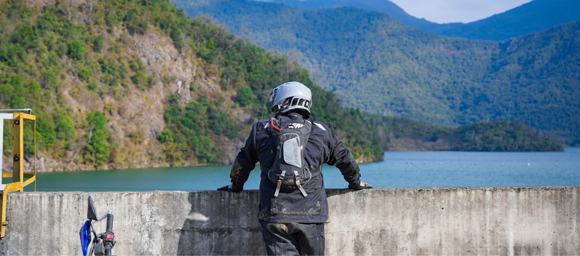 (15–21 Apr 2026) 7-Day Northeast Vietnam Motorbike Tour Guide