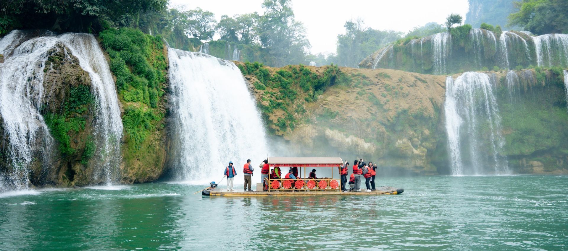 ( 15Th–26Th May, 2027 ) 12-Day Northern Vietnam & Ha Long Bay Motorcycle Tour