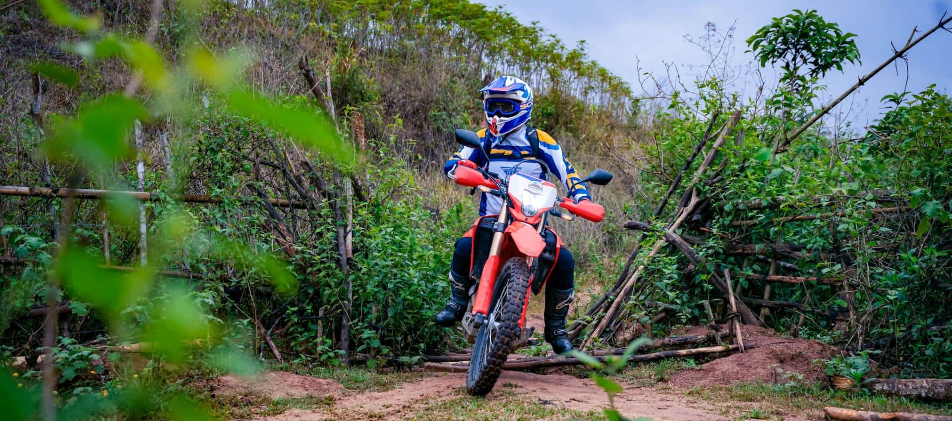 (20Th–26Th Feb 2027) Northwest Vietnam In Bloom: 7-Day Motorcycle Tour