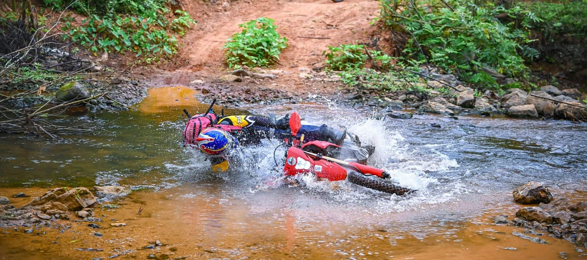 (12Th–23Rd July, 2026) 12-Day Vietnam Motorbike Tour: Mountains To Ha Long Bay