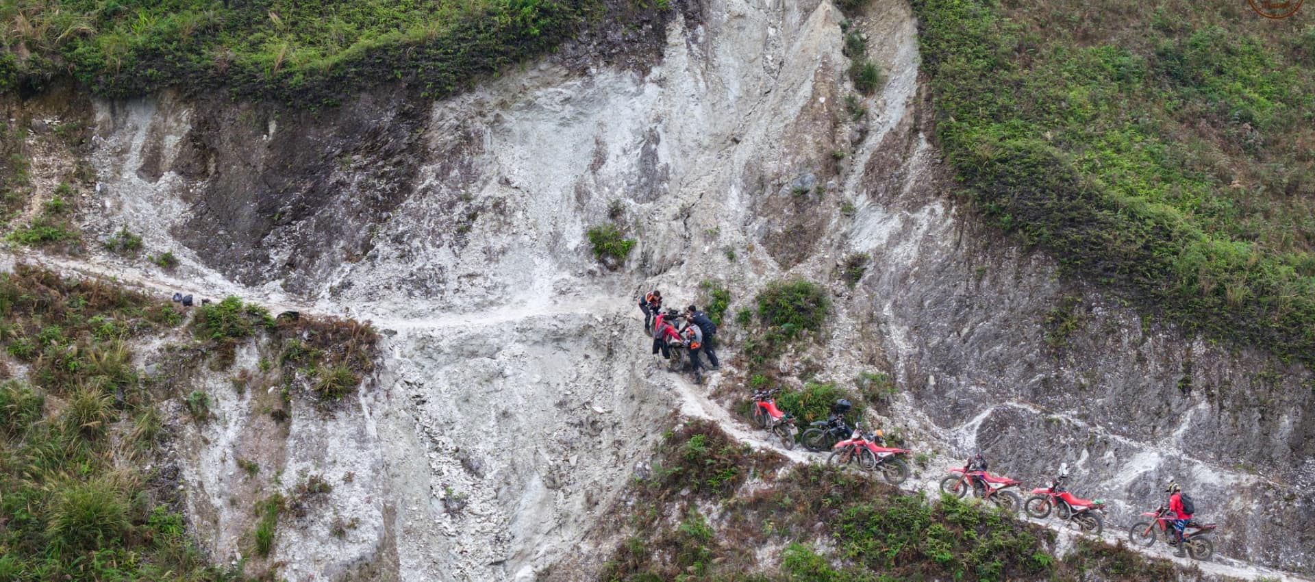 (2Nd–12Th April 2027) Northern Vietnam – 11 Days Ride
