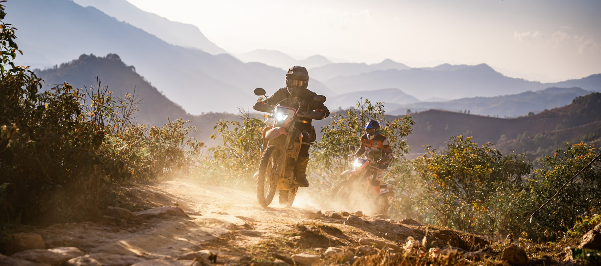 (30Th Nov – 6Th Dec, 2026) 7-Day Spectacular Northeast Vietnam Motorcycle Adventure