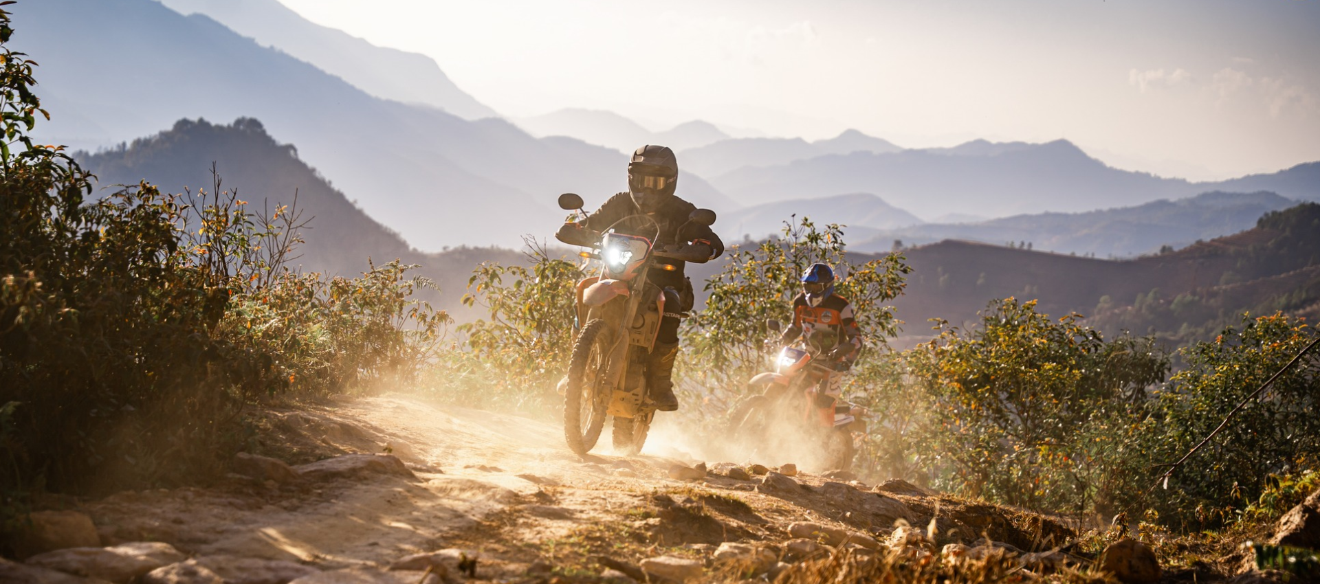 ( 13Th–23Rd March 2027 ) Ride The North: 11-Day Vietnam Motorcycle Journey