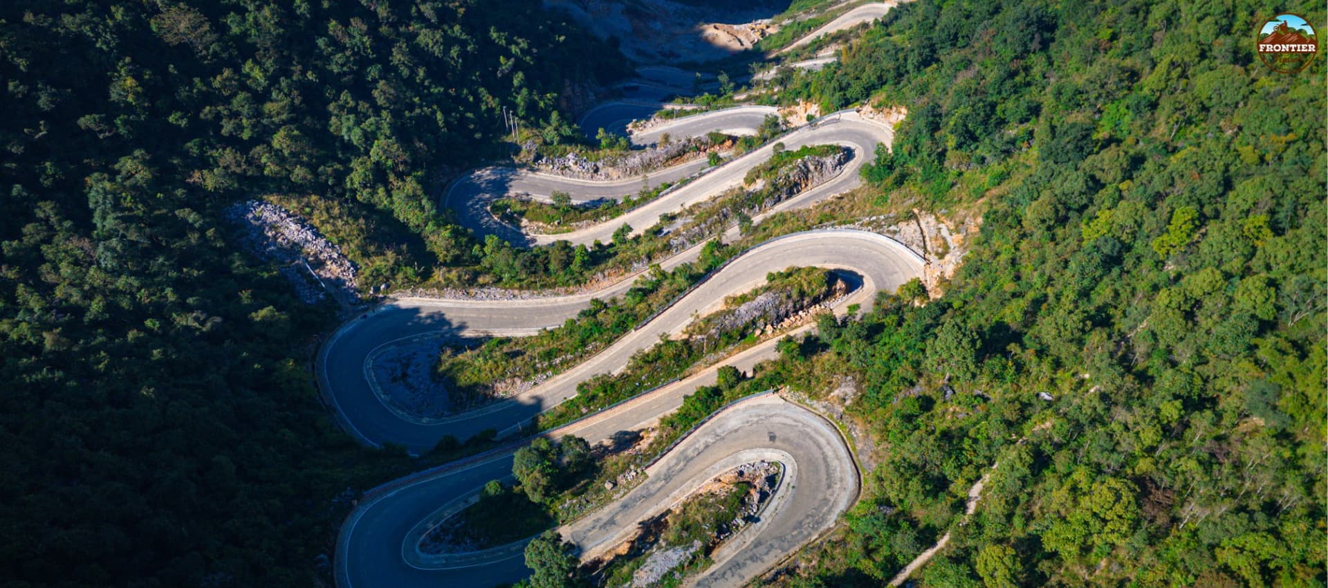 (11Th–17Th August 2027) 7-Day Northeast Vietnam Motorcycle Tour