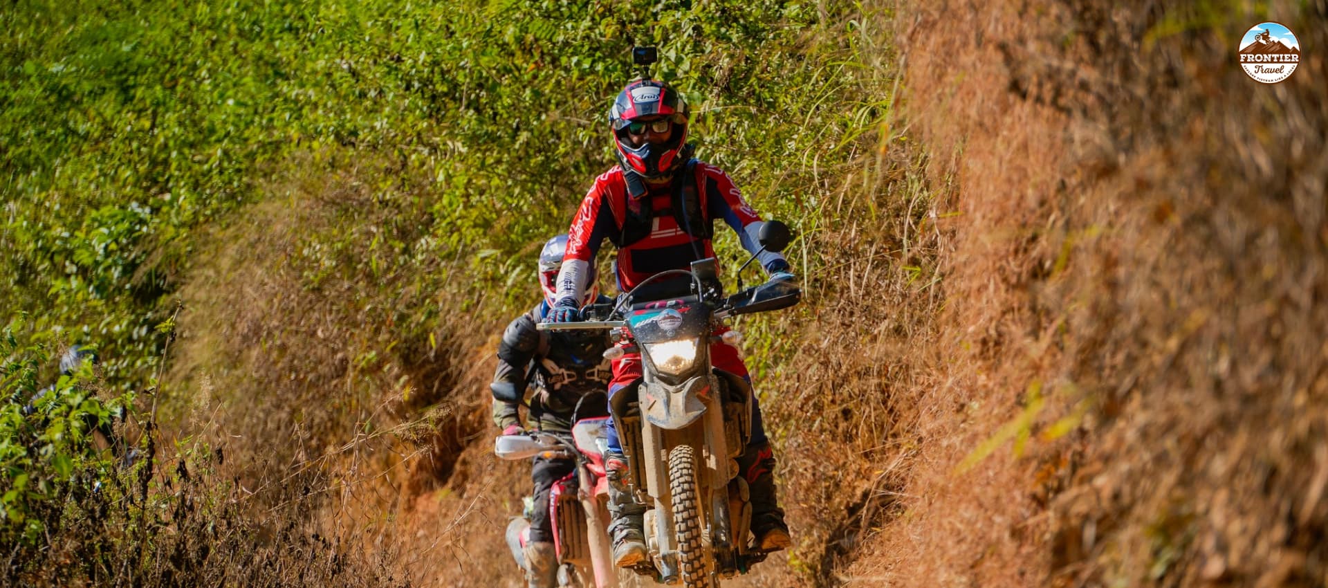 (11Th–17Th August 2027) 7-Day Northeast Vietnam Motorcycle Tour