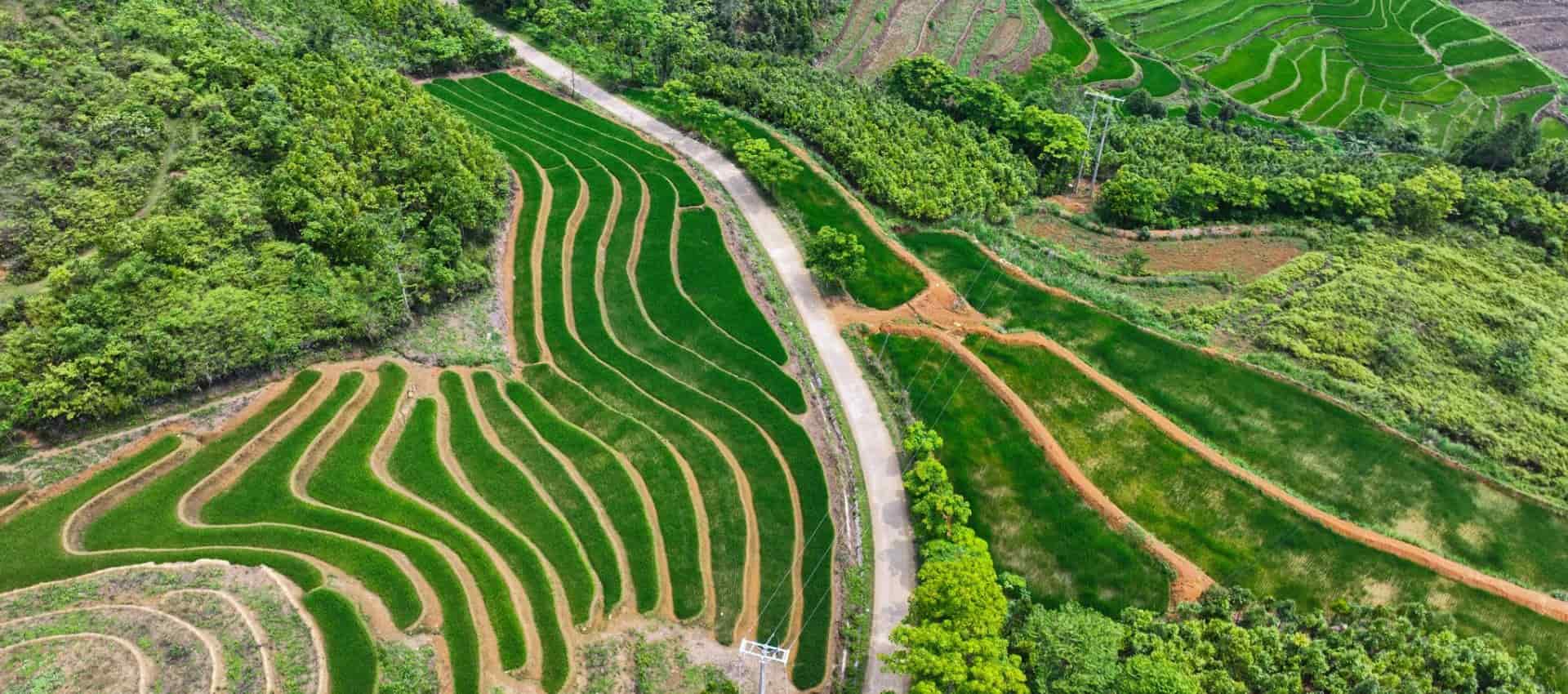 ( 13Th–23Rd March 2027 ) Ride The North: 11-Day Vietnam Motorcycle Journey