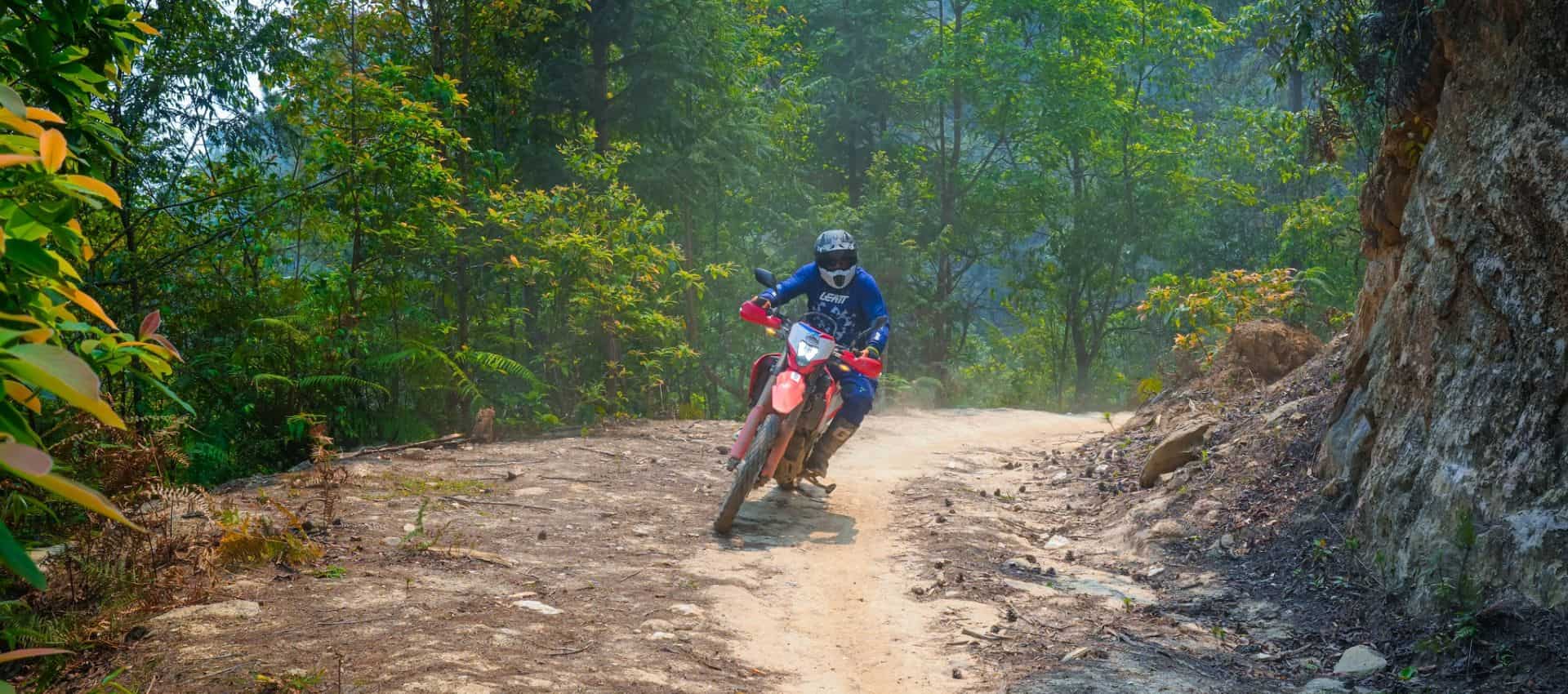 (25Th–31St August, 2026) 7 Day Vietnam Motorcycle Tour Northwest Adventure 