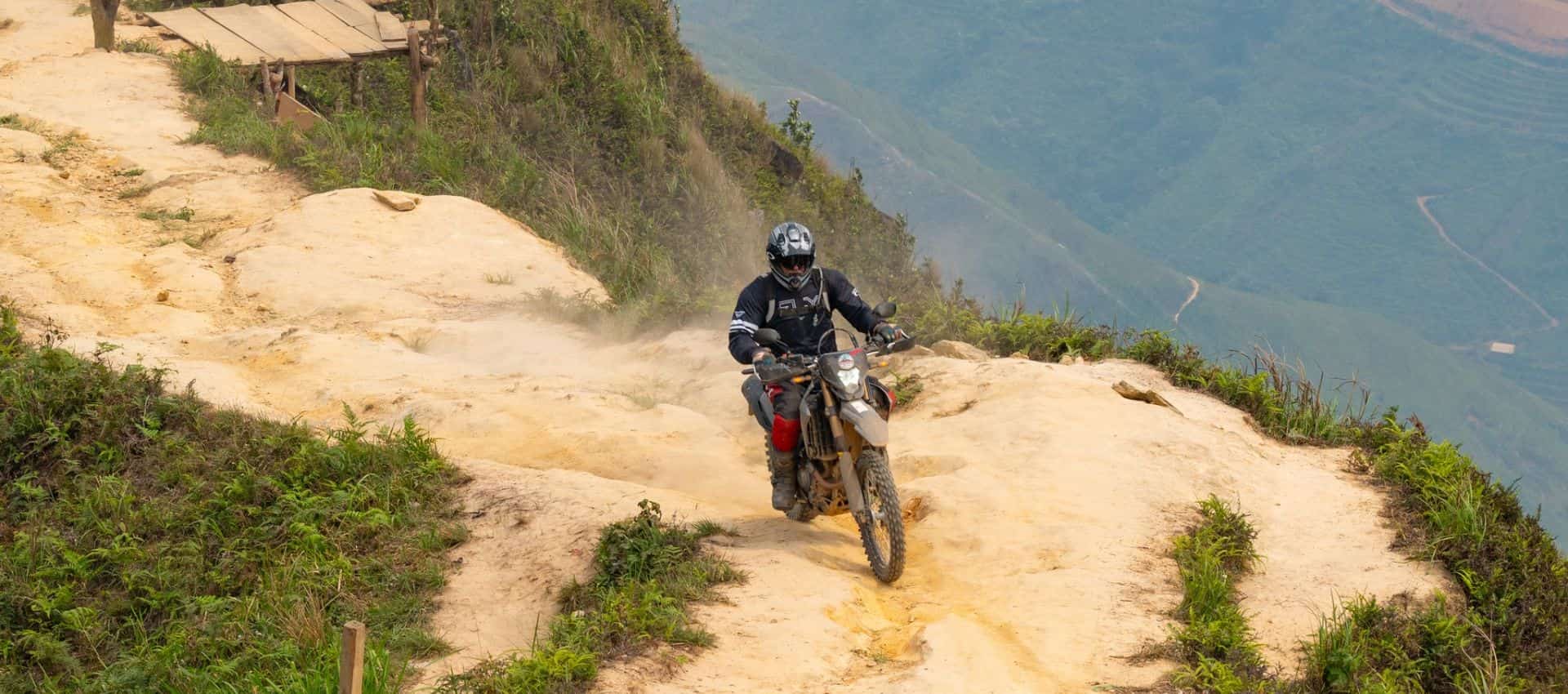 (11Th–17Th August 2027) 7-Day Northeast Vietnam Motorcycle Tour