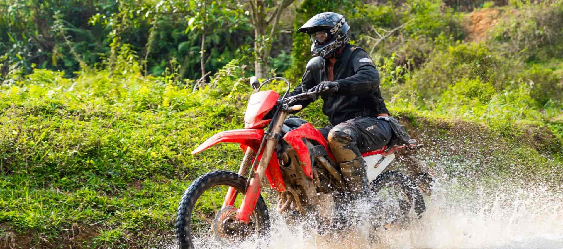 ( 13Th–23Rd March 2027 ) Ride The North: 11-Day Vietnam Motorcycle Journey