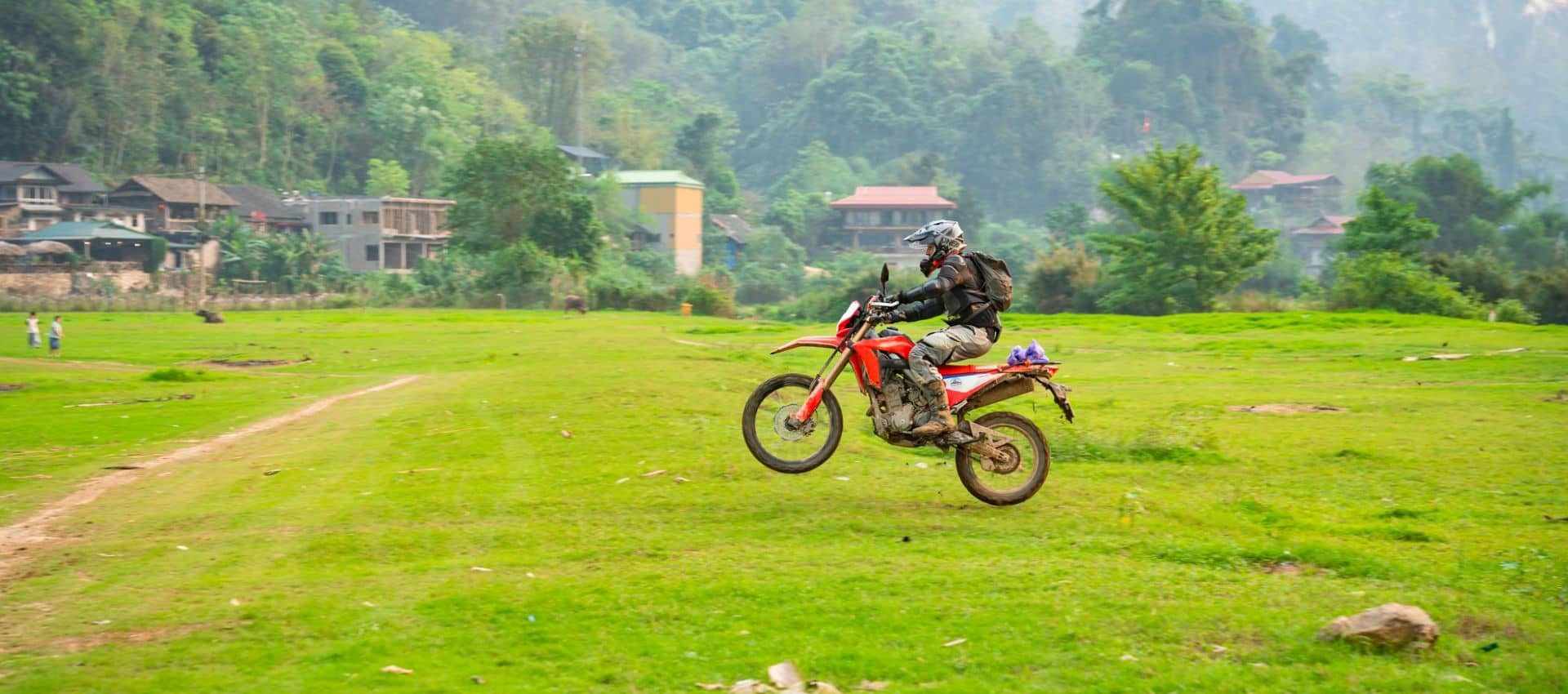 (25Th–31St August, 2026) 7 Day Vietnam Motorcycle Tour Northwest Adventure 