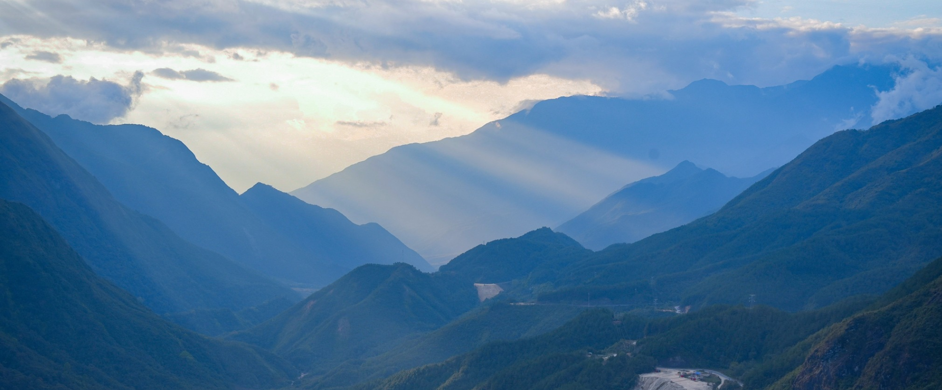 Ha Giang 3-Day Motorbike Adventure Tour