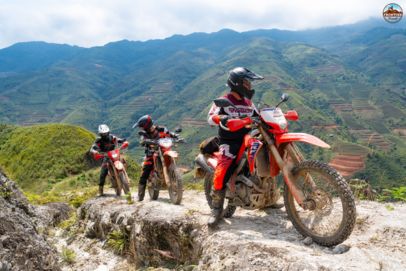 Day 3: (12nd Nov, 2026 ) PHU YEN – NGHIA LO ( 130 KM / Approx. 6 Hours ) (B/L/D)
