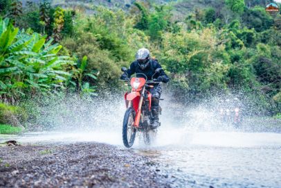 Day 3: Day 3: PHU YEN – TRAM TAU (170 KM / APPROX. 6 HOURS)  (B/L/D)
