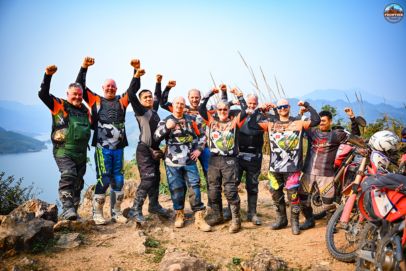 Day 12: (23rd Aug 2027) Ha Long Bay – Hanoi (B/L)