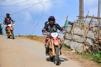 Day 4: (15th Sept, 2026) NGHIA LO – SAPA (230 KM / APPROX. 6 HOURS) (B/L/D)