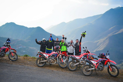Day 6: (8th Nov, 2026) SAPA RELAXATION DAY (B)